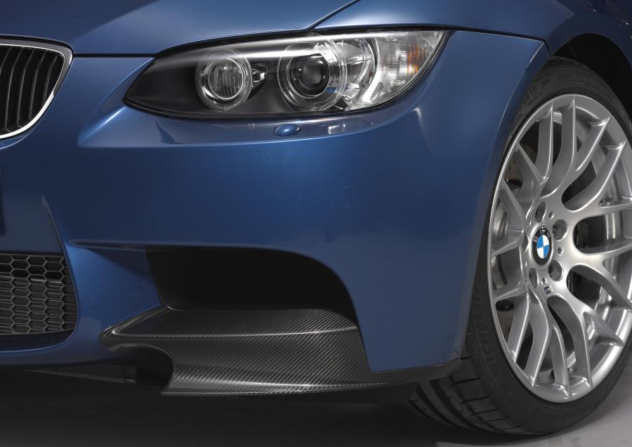  BMW M3 With Performance Package 2010 года  (фото 5 из 8)